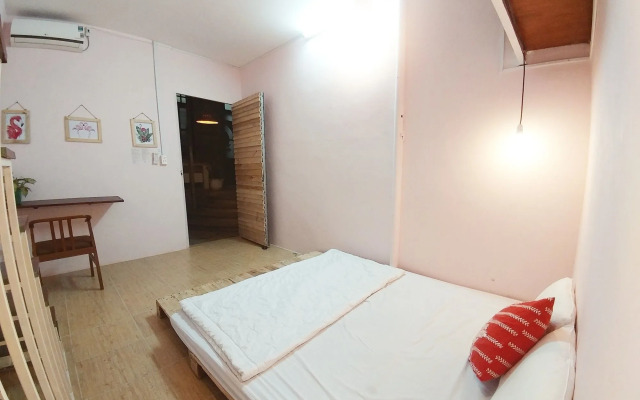 Nha Chung Homestay