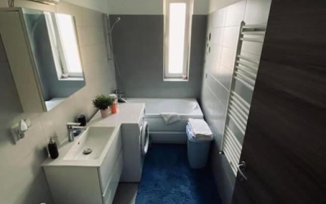 Apartament 2 camere modern și confortabil