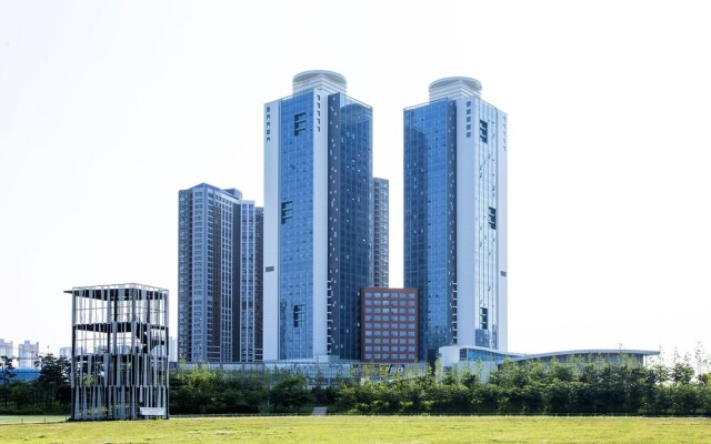 The Stay Songdo