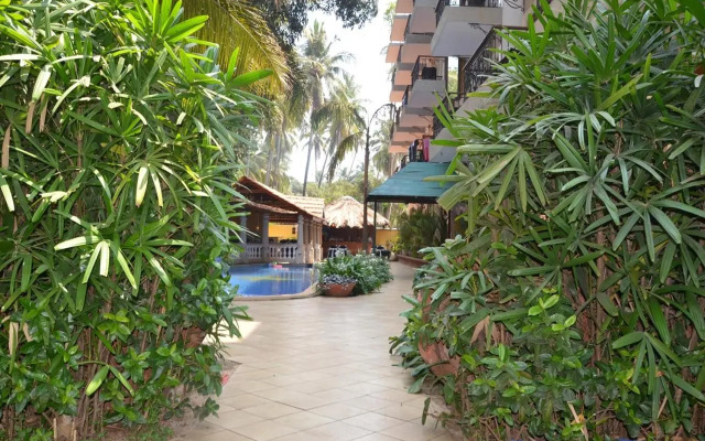 Tangerine Boutique Resort
