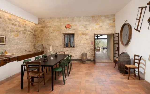 Terra di Siena 12 Emma Villas