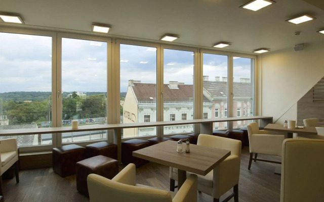 ampm Hotel Schönbrunn