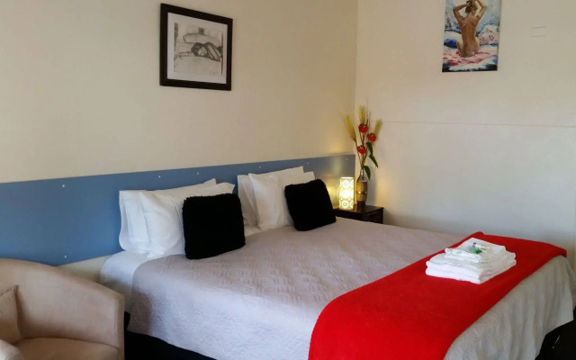 Maryborough Motel and Conference Centre