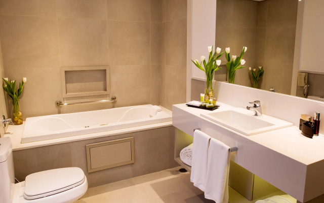 Hotel Belas Artes SP Paulista Managed By Accorhotels