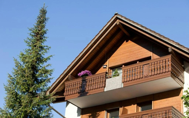 Seehotel Bönigen