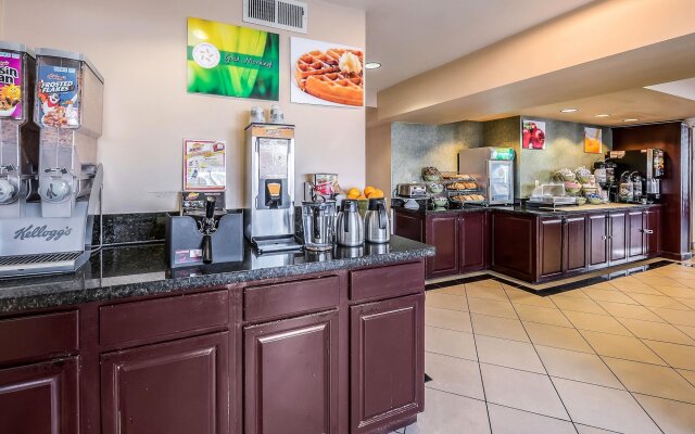 Quality Inn & Suites