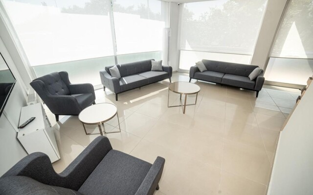 Hotel Marmara