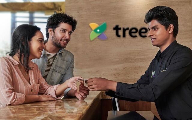 Treebo Trend Hotel Jai Mahal