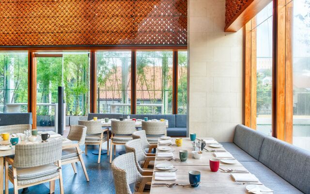 Jetwing Colombo Seven