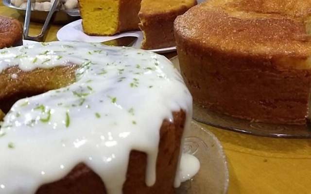 Pousada Caminho dos Escravos