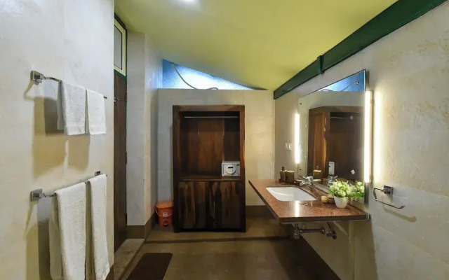 Sukoon - A Wellness Resort