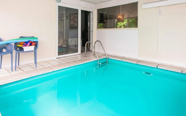 7 Person Holiday Home in Orsted