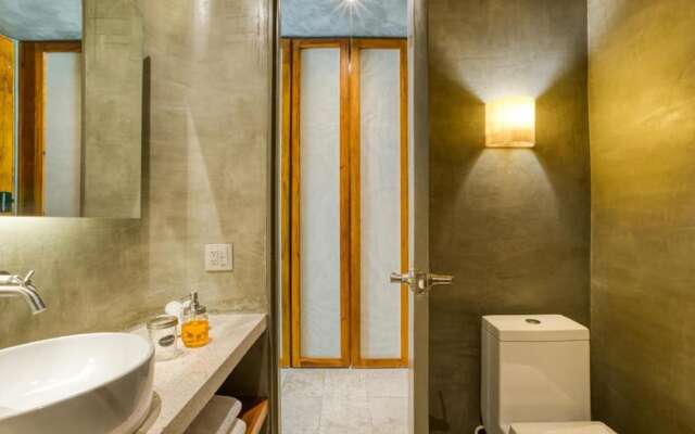 Seremonia Origen by The Spot Rentals