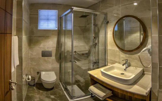 Ferah Suites
