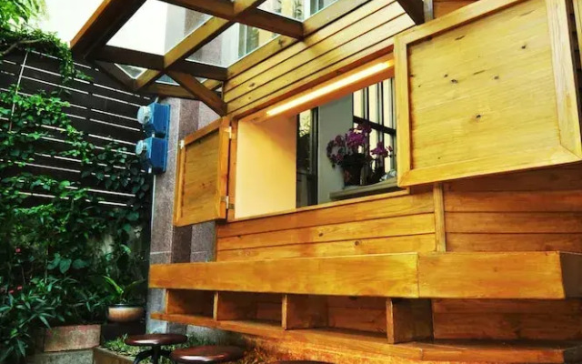 Xie Tong Homestay