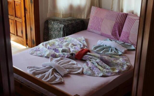 Orkide Apart Hotel
