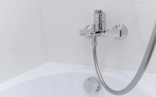 Apart Deluxe Легенды моря на Аллее Смелых 204к1