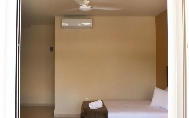 Muchin Hotel