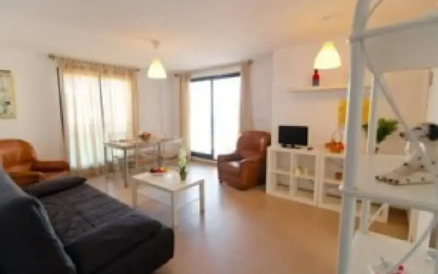 Apartamento Jardines de Denia V