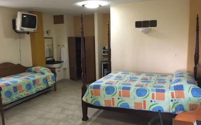 Club Hotel Ida Maria