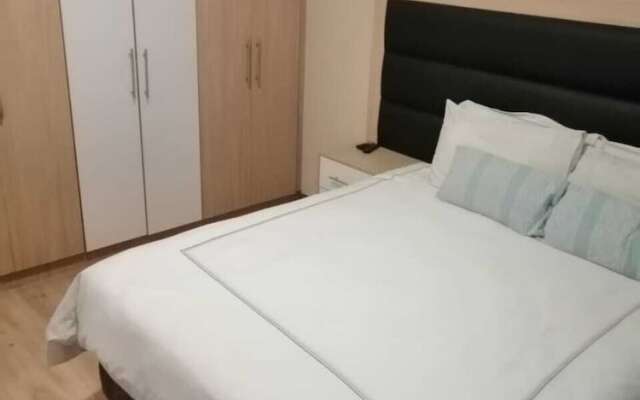 Thames Guest House