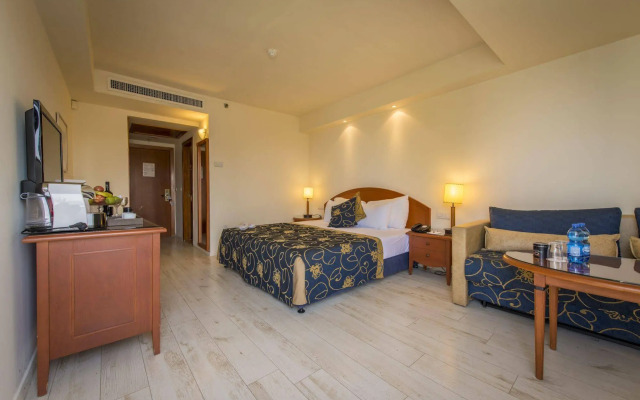 Galei Kinnereth Hotel
