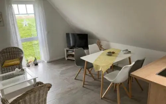 Ferienhaus-Hemmerdeich