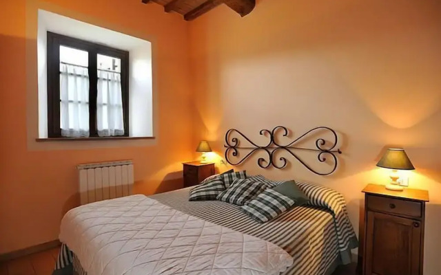 Agriturismo Il Corniolo