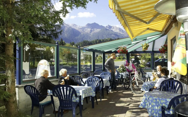 Familiengasthof Schranz