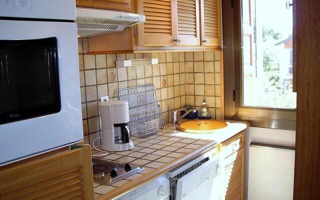 Chalet Les Lupins T2