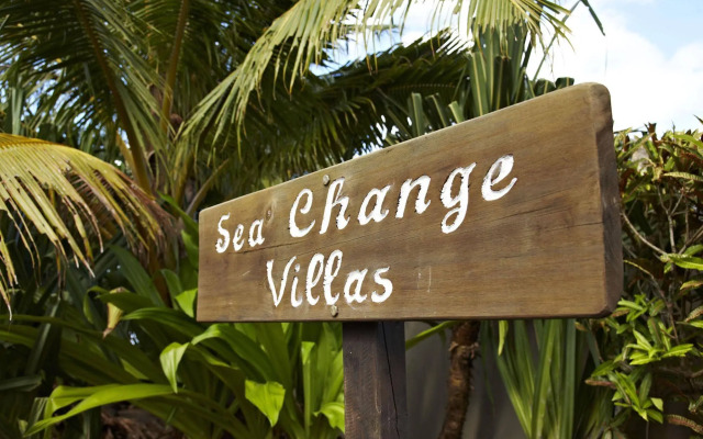 Sea Change Villas