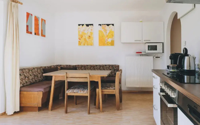 Apartments Haus Altenberger by we rent