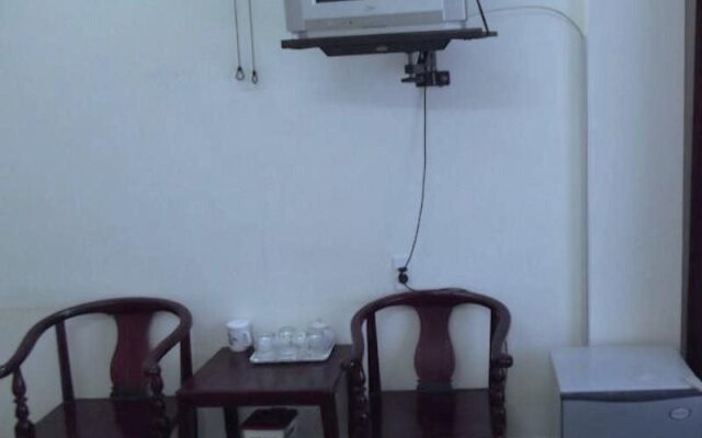 Ha Noi Hotel Quangbinh Hotel