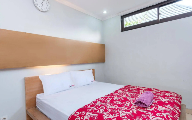 Chendana Homestay Bali