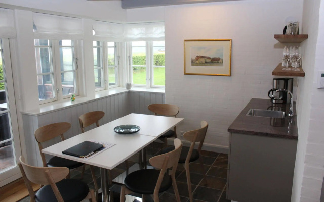 Molskroen Strandhotel