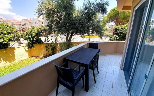 Mar Soleil Apartments