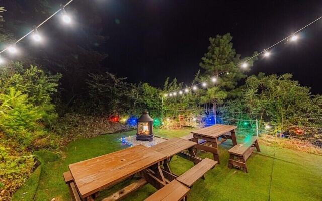 Sunny Hill Pension
