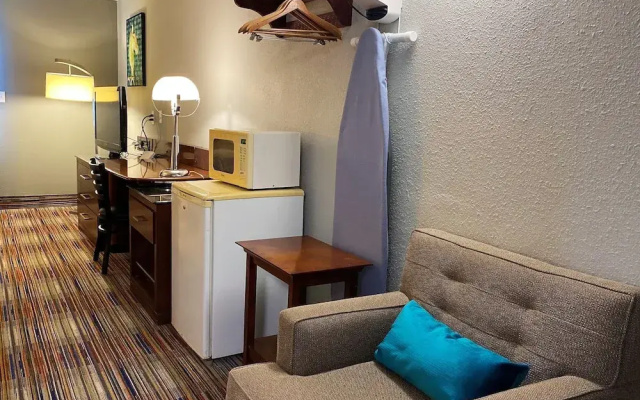 Bloomington Travelodge