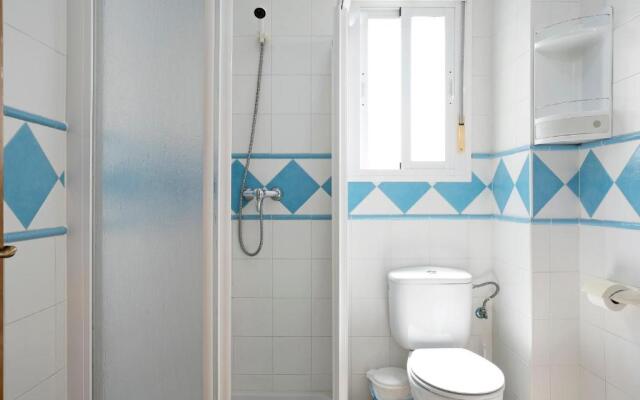 Apartamento Perez Zara 7