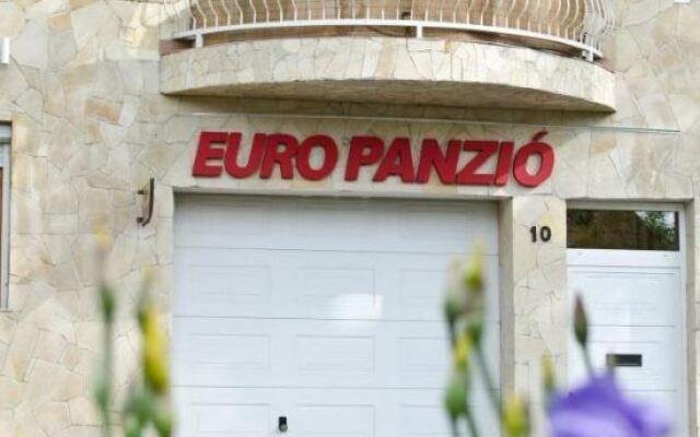 Euro Panzio