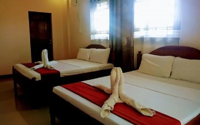Red Forest Guest House