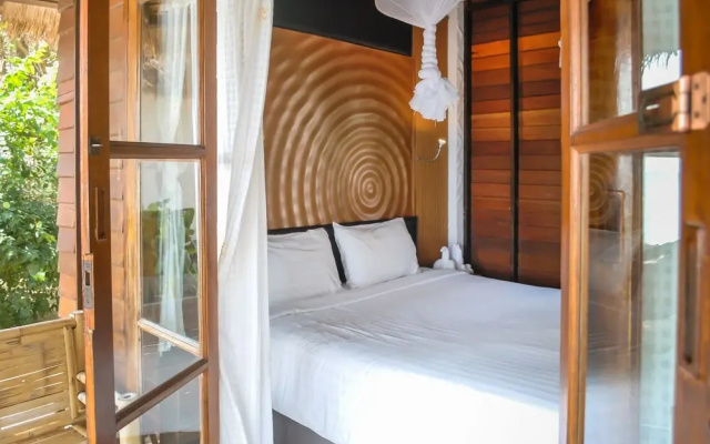 Hansa Beach Resort