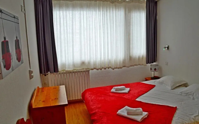 Hotel Le Terril Blanc