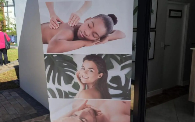 Luxurious Home at Ballito Hills