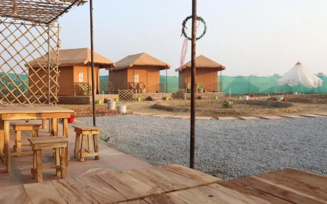 Village Homestay