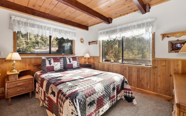 Mountain Hideaway on Maryland #2494