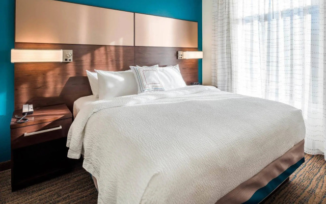 Residence Inn by Marriott Fishkill