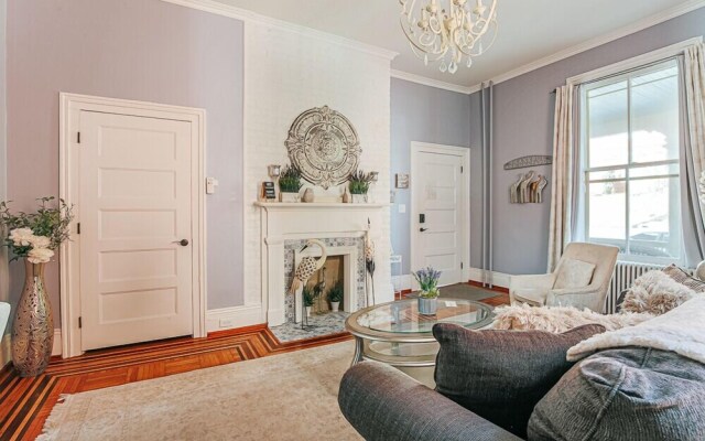 The Serendipity Suite