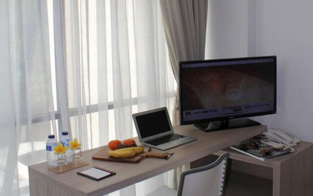Casa Living Setiabudi Jakarta