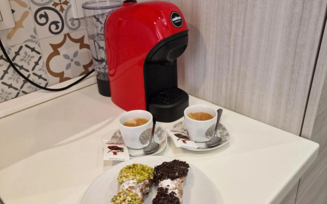 R.&T. Suite House Roma